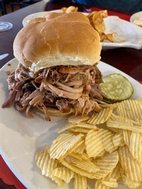 Applewood Bbq Photos Reviews Bennetts Valley Hwy