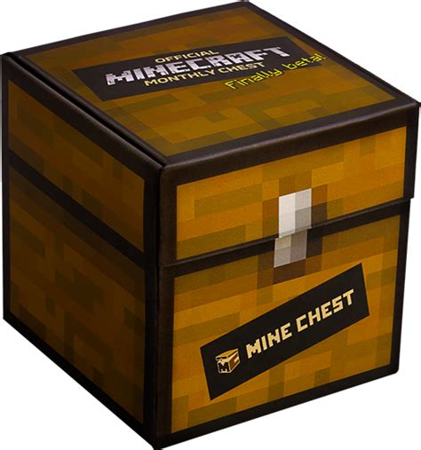 Minecraft Chest Texture Png