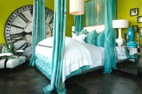 Décor Bedroom And Living Room With Zodiac Style Interior Design Blogs