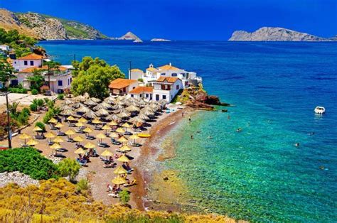 Hydra Greece Travel Guide Greeka