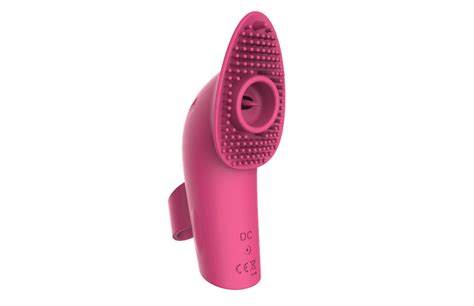 Clitoral Sex Toys Finger Pro By Bellesa Best Sex Toys For Lesbians Vibrators Dildos And