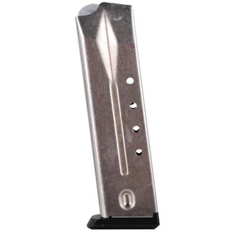 Ruger P89 P93 9mm 15 Round Stainless Steel Magazine