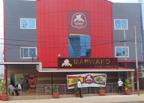 Fda Shuts Marwako East Legon Branch Over Food Poisoning Concerns
