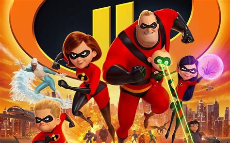Incredibles 2 An Incredible Takedown Of Toxic Gender Norms The Mary Sue