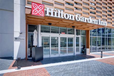 Hilton Garden Inn Denver Union Station Denver Co Jobs Hospitality