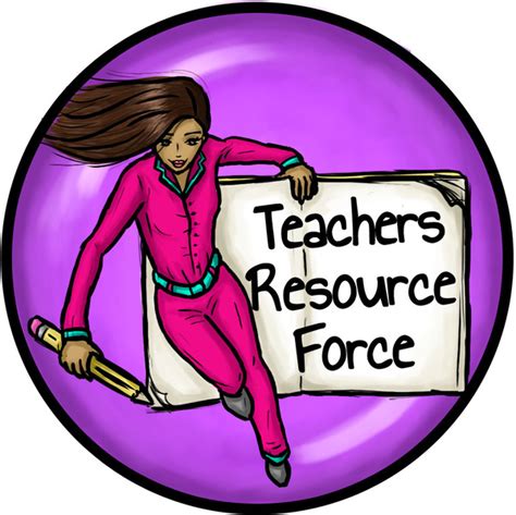 Teachers Resource Force Teaching Resources | Teachers Pay Teachers