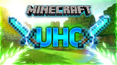 Minecraft Uhc Youtube