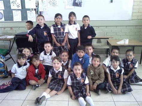 Escuela Primaria Federal Chihuahua 2000 Turno Matutino Los Mas