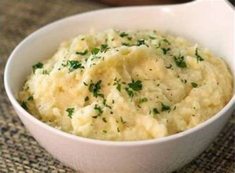 Resep tumis kentang dan kornet, masak simpel buat sarapan. Resep Mashed Potato Untuk Bayi | Resep Harian