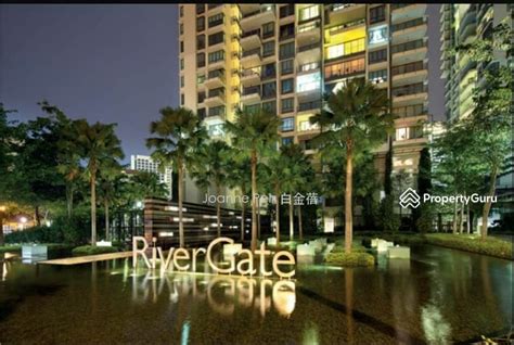 Rivergate 99 Robertson Quay 2 Bedrooms 1023 Sqft Condos