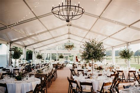 Best Michigan Wedding Venues In West Michigan And Beyond
