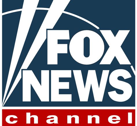 Fox News Logo Transparent Png Stickpng