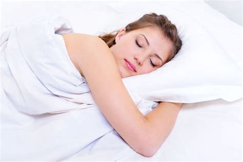 4 Conseils Pour Dormir Sereinement Et Bien Se Reposer Astuces De Filles