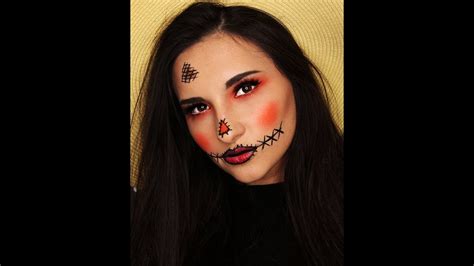Halloween Makeup Tutorials Youtube