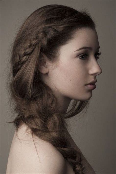 15 Loose Braided Hairstyles For A Boho Chic Look Pretty