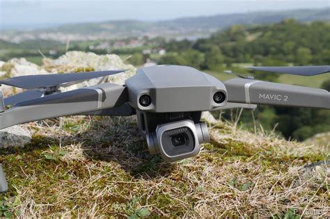 Se Filtran Las Especificaciones Del Dji Mavic Se Revela La Doble C Mara Y El Tiempo De Vuelo