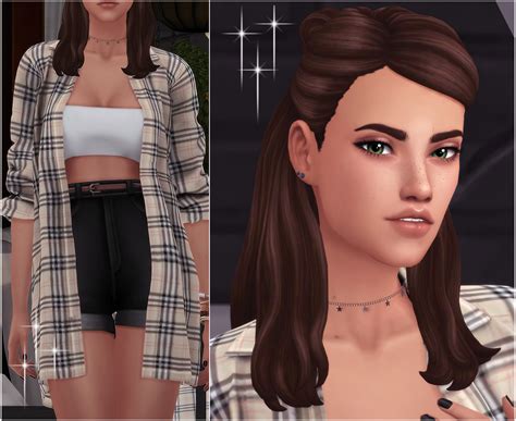 Maxis Match Sims Cc My Xxx Hot Girl