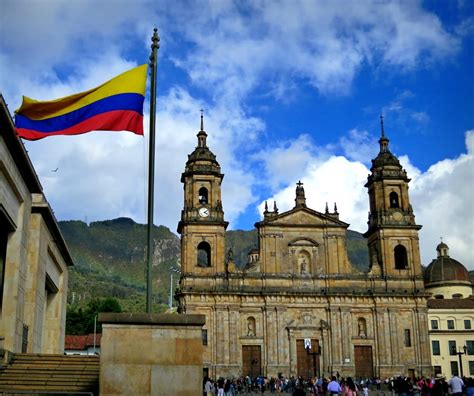 Colombia Itinerary Ultimate Guide To 1 Month Of Backpacking In Colombia