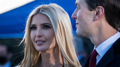 New Yorks Civil Case Against Ivanka Trump Thrown Out By Court The New York Times