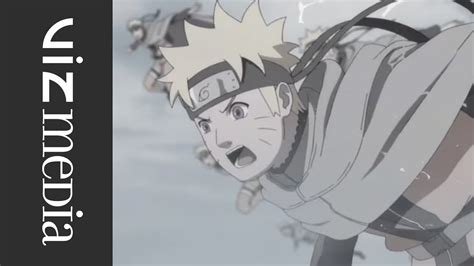 Naruto Shippuden The Movie 3 The Will Of Fire Official Anime Trailer