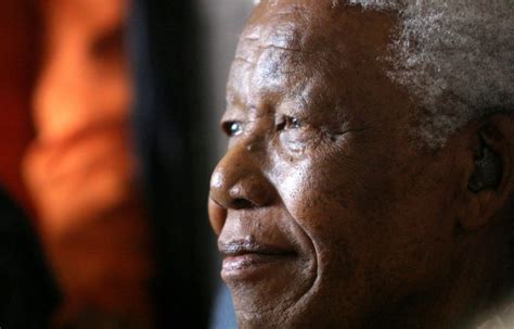 Mandela Faces Third Day In Critical Condition The Mail And Guardian
