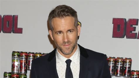 Ryan Reynolds Circling Rosie Project At Sony