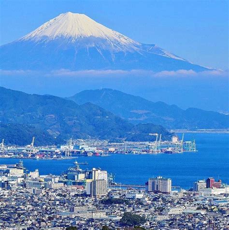 9 Things To Do In Shizuoka City Authentic Nature Culture And Food