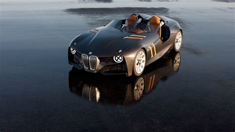 2011 Bmw 328 Hommage Concept Wallpapers