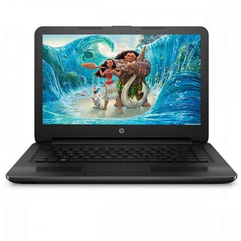 500gb To 1tb Hp Laptop 15 Da3001tu Ubuntu Memory Size Ram 4 Gb At