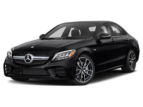 New 2021 Mercedes Benz C Class Black With Photos Amg C 43 4matic