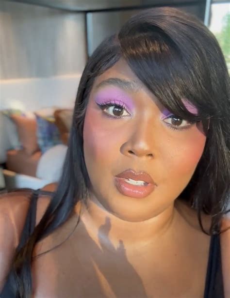 Noodles🇩🇴 On Twitter Rt Popcrave Lizzo Looks Incredible In Stills From Newly Shared Video 💕