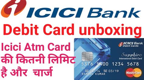 Important information for icici bank visa signature credit card members on the priority pass benefit. icici bank debit card unboxing | ICICI Bank Atm Card Unboxing | Icici Bank Titanium Card ...