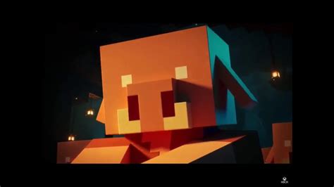 Official Nether Update Trailer Youtube