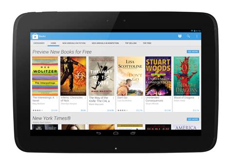 Google Play Books is a Cesspool of Piracy