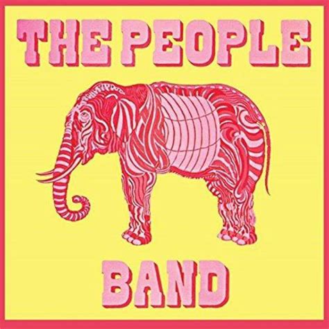 The People Band People Band The Amazonde Musik