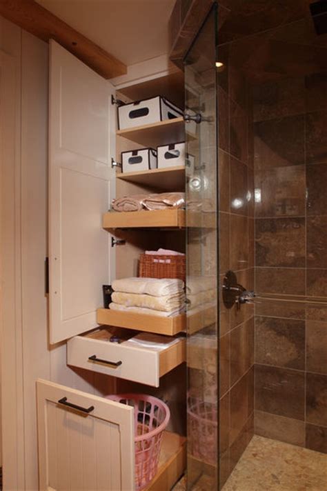I have created these plans from photographs and dimensions available on the internet. Corner Linen Cabinet Bathroom - WoodWorking Projects & Plans