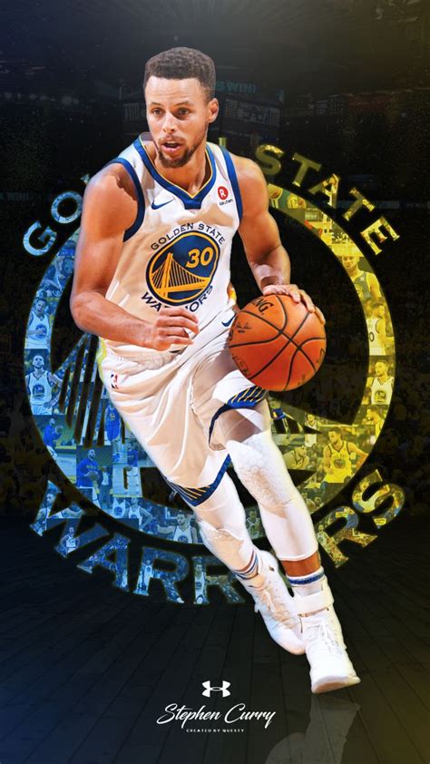 Stephen Curry Wallpaper To Celebrate His Mvp Worthy Numbers In 2021