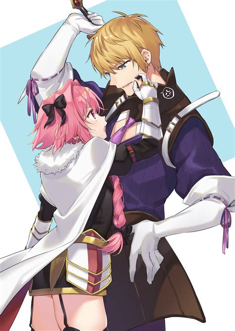 Fategrand Order Image By Fanta 3665505 Zerochan Anime Image Board