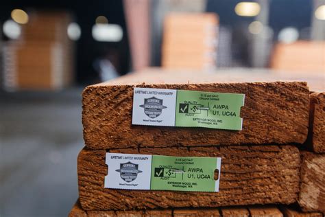 How Long Does Pressure-Treated Lumber Last? - Dunn Solutions | Expert ...
