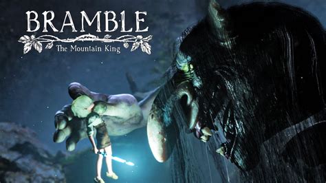Bramble The Mountain King Análisis Youtube