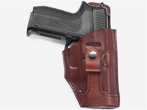 The Best Edc Holsters For Dan Wesson Valor Commander Pros And Cons