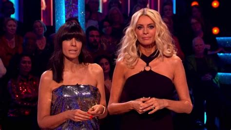 Strictly Come Dancing Eliminates 10th Celebrity As Three Remaining