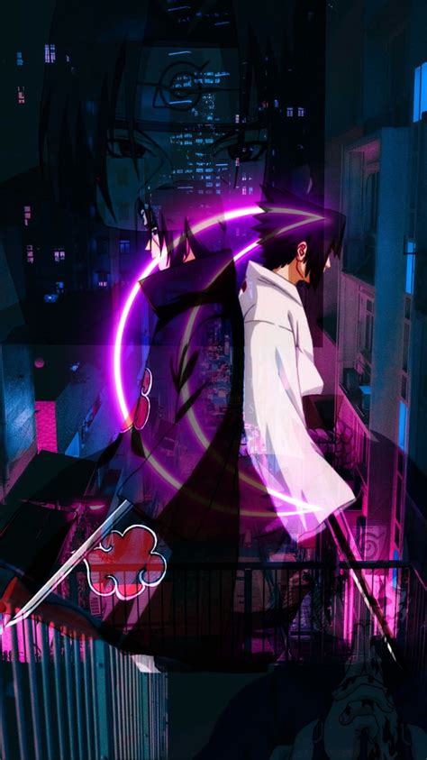 Check out this fantastic collection of itachi uchiha wallpapers, with 61 itachi uchiha background images for your please contact us if you want to publish an itachi uchiha wallpaper on our site. Sasuke Purple Wallpapers - Wallpaper Cave