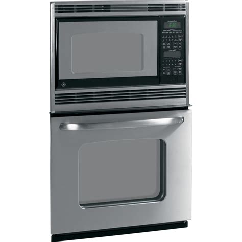 A microwave/toaster oven combo allows you to bake without firing up a traditional oven, which can save time, money and prevent your kitchen turning in this guide, we will compare microwave models in our table and convection microwave reviews to help you find the best microwave toaster oven. Ge Oven: Oven Microwave Combo Ge