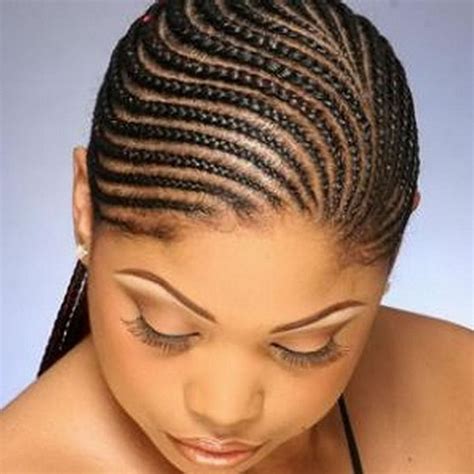 Cornrow Hairstyles For Black Women 2018 2019 Page 6 Hairstyles