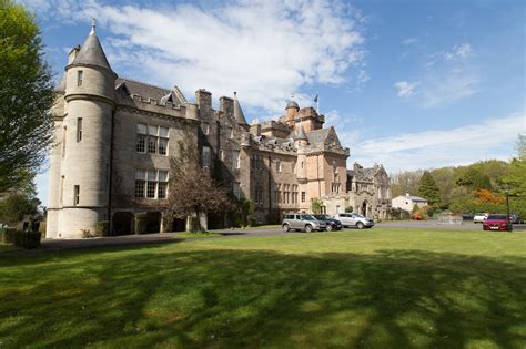 7 Best Castles To Stay In Scotland Ultimate Guide Of Castles Kings