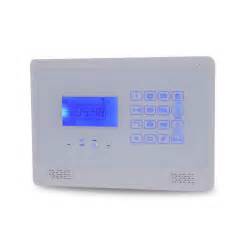 Gt99 Plus Gsm Wireless Alarm System V3 Afrishon Security
