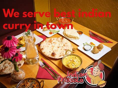 Mycket God Mat Excellent Food Review Of Indian Masala Indisk Restaurang Goteborg
