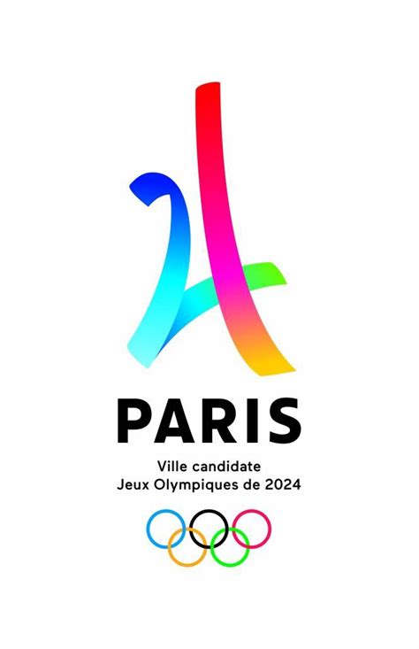 Jeux Olympiques De 2024 à Paris Claude Goasguen