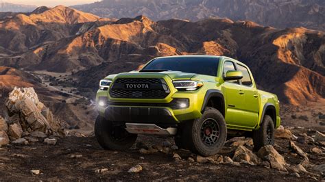 Toyota Tundra Trd Colors